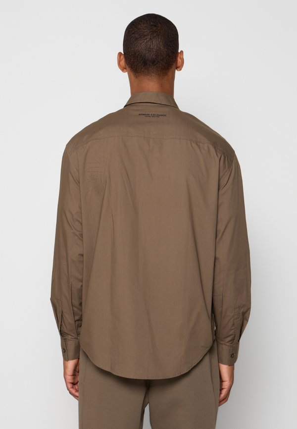Armani Exchange