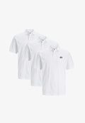 Jack & Jones INFINITY MULTIPACK - Polo shirt - rise pack