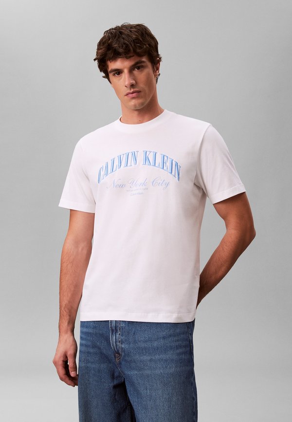 Calvin Klein Jeans MARCH GRAPHIC SEASONAL