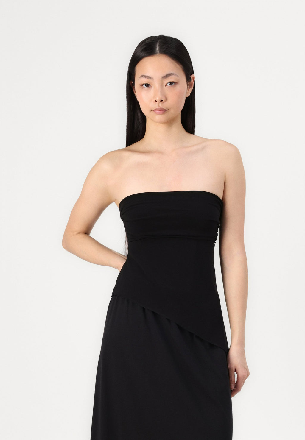 VILA VIKATA FRINGE SKIRT