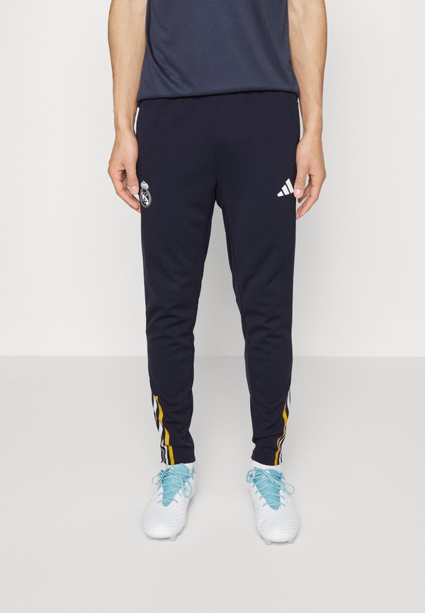 adidas Performance REAL MADRID TIRO 23 - Club wear - legend ink