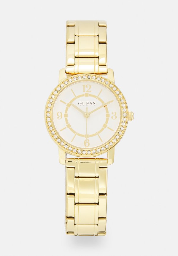 Guess MELODY - Watch - gold-coloured