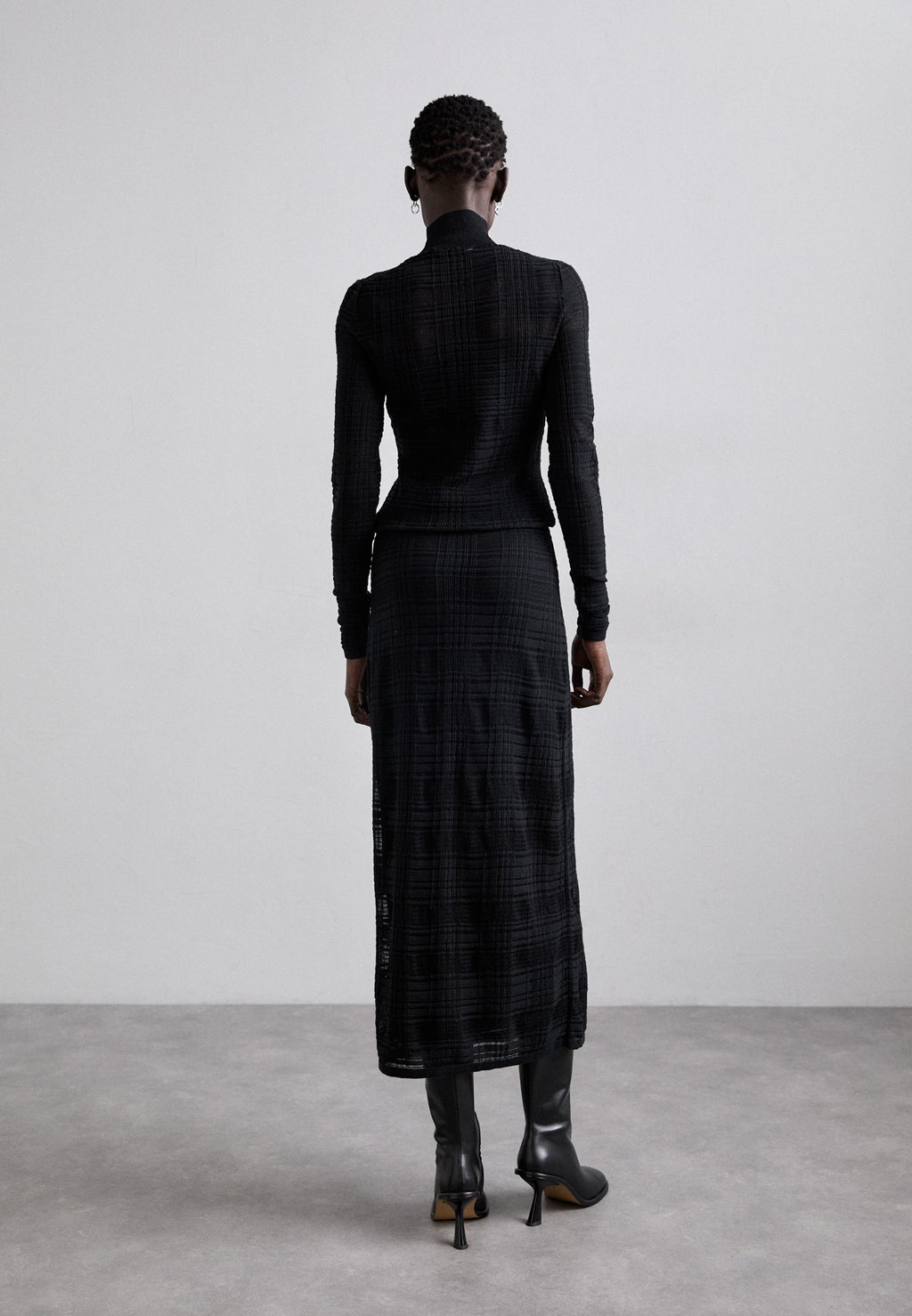 Proenza Schouler White Label ELSA SKIRT