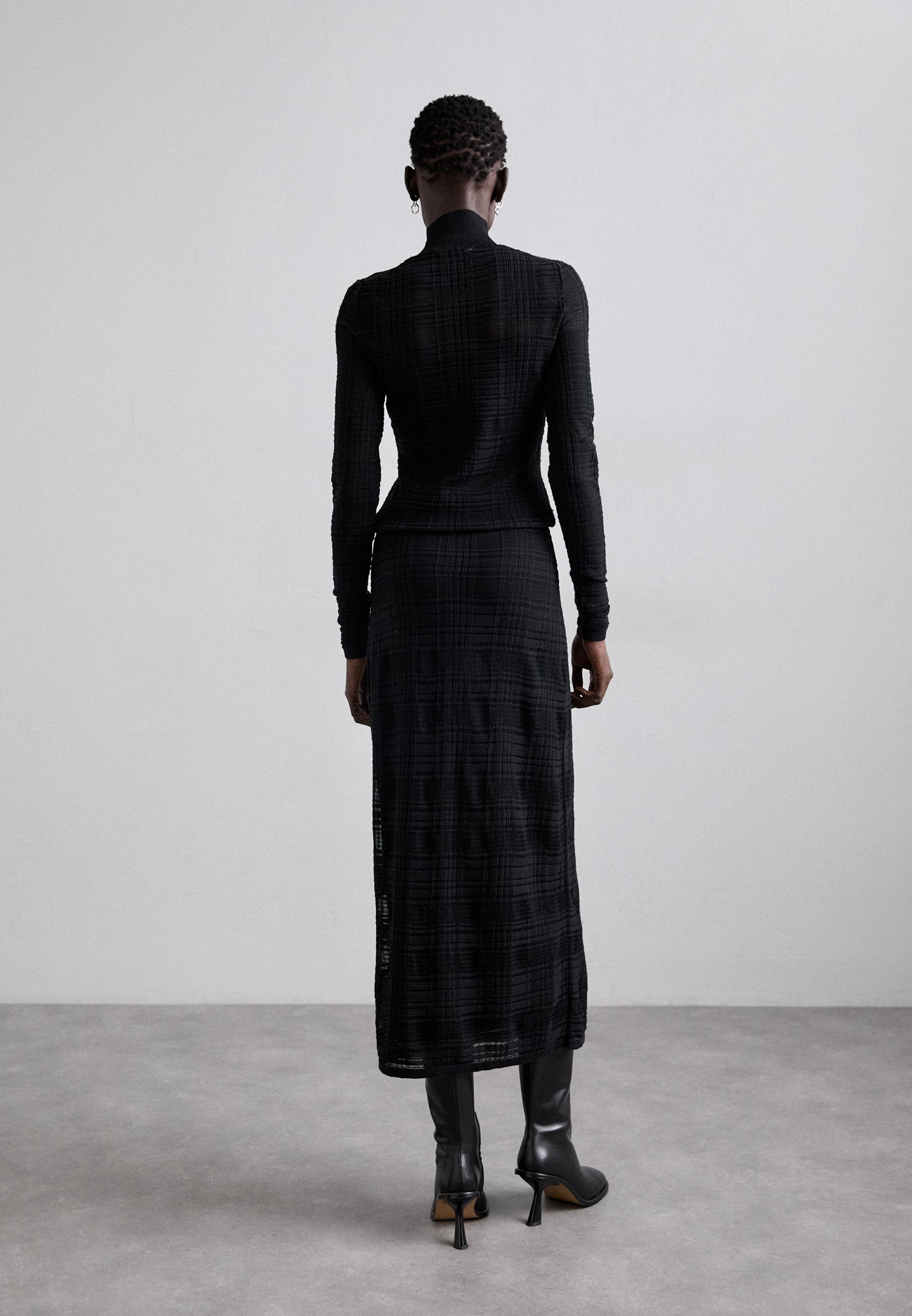 Proenza Schouler White Label ELSA SKIRT