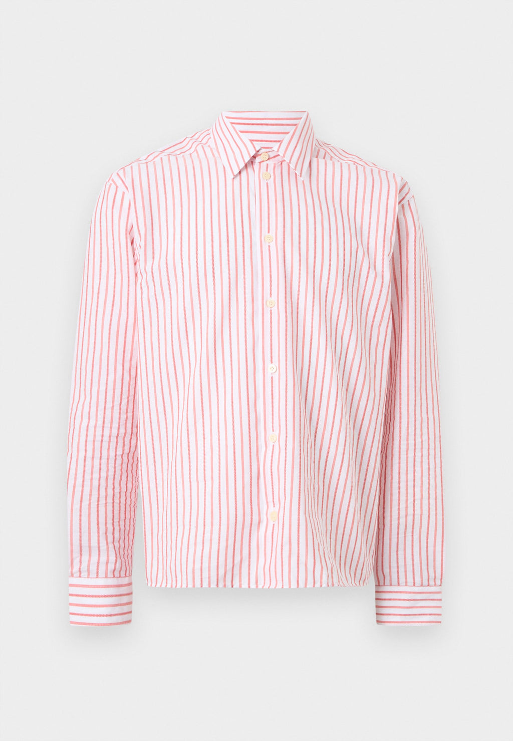 Lyle & Scott STRIPE SHIRT