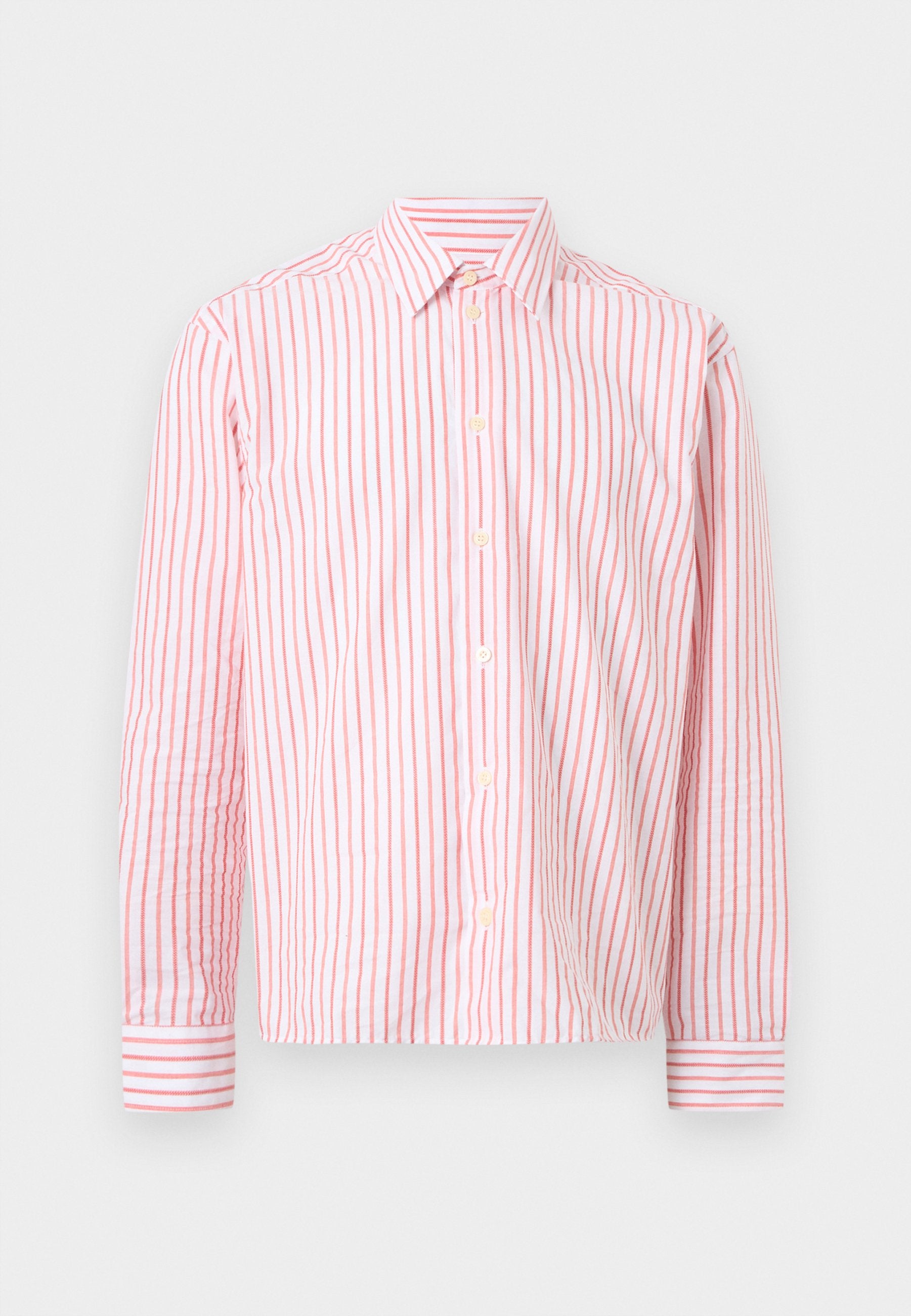 Lyle & Scott STRIPE SHIRT