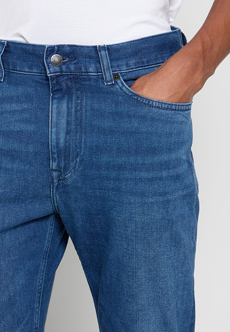 Tommy Hilfiger Jeans Slim Fit Media 5