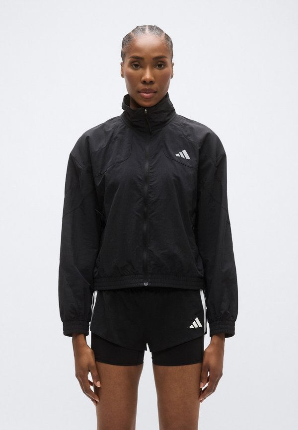 adidas Performance ADI365 - Windbreaker - black