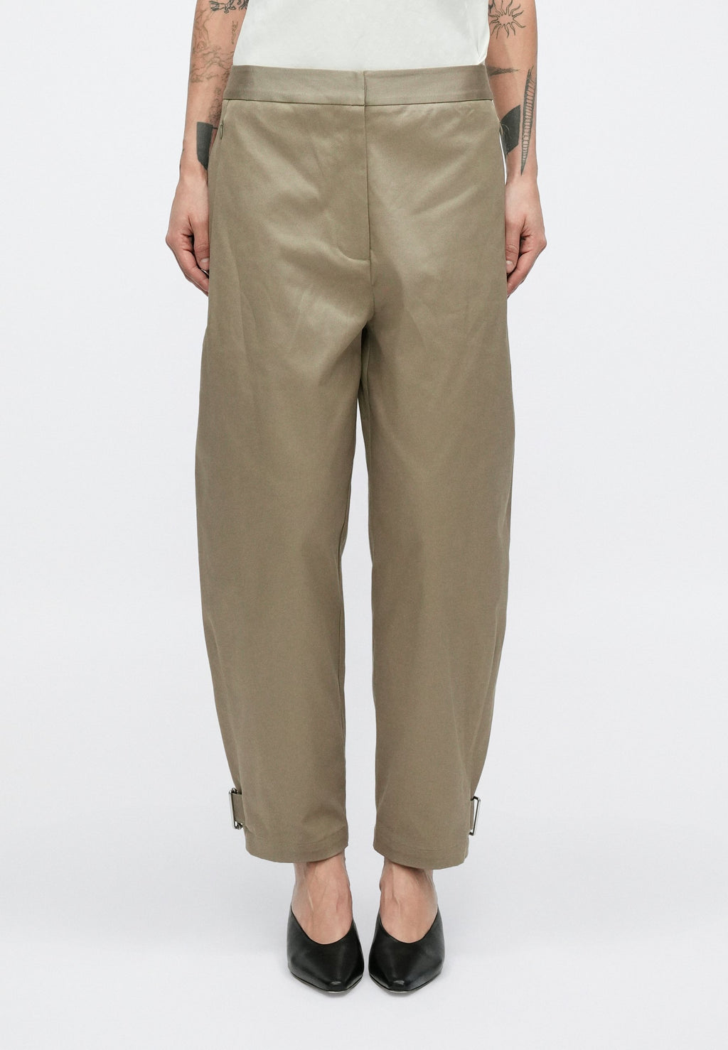 Proenza Schouler White Label SERENE PANT