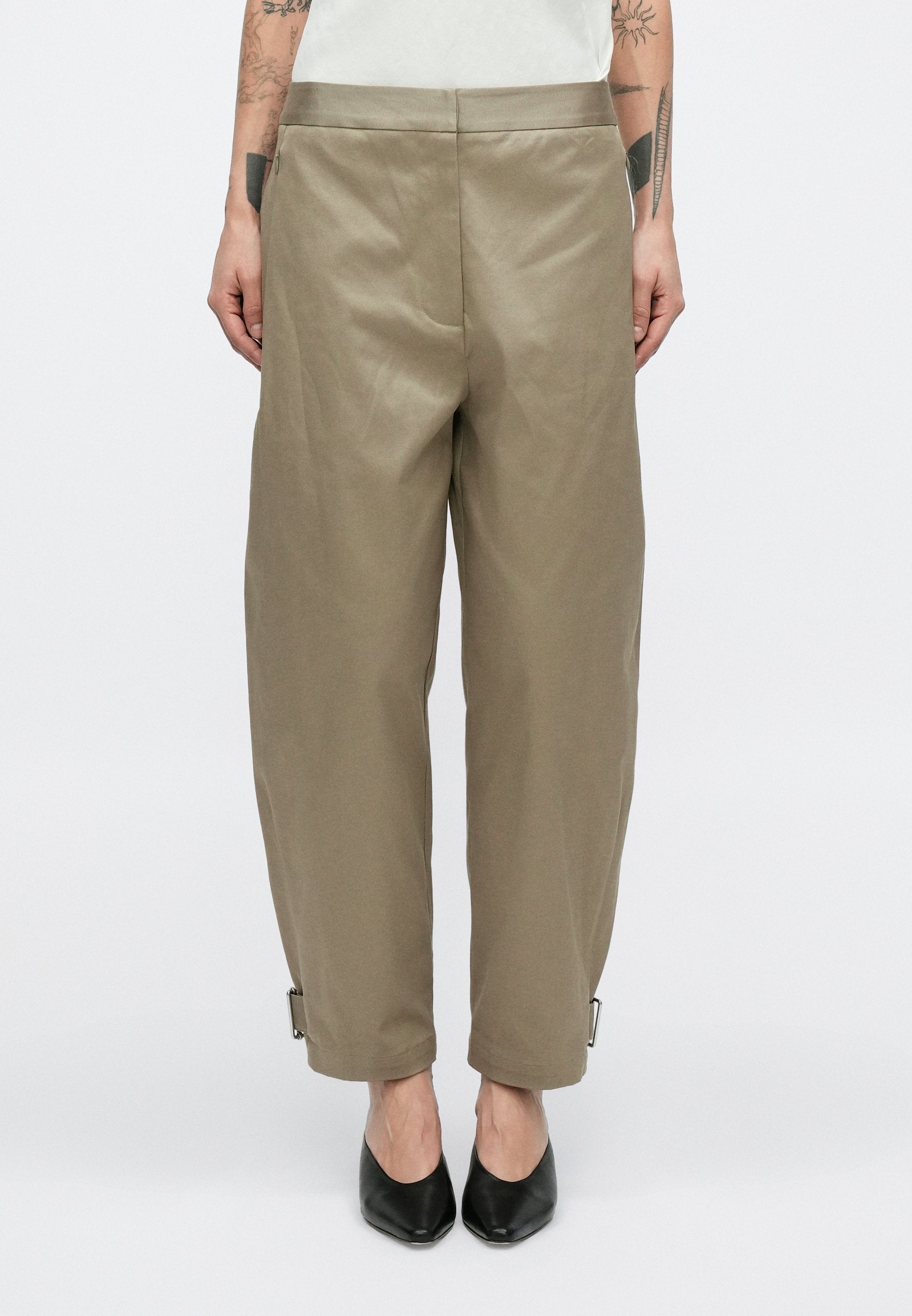 Proenza Schouler White Label SERENE PANT