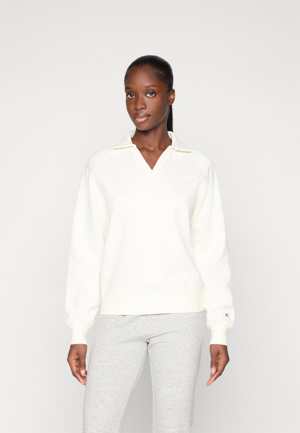Champion ICONS WASH NECK