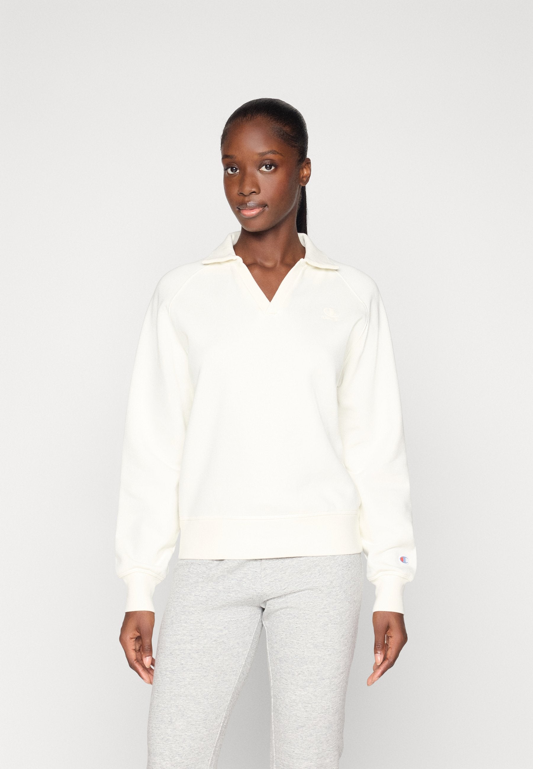 Champion ICONS WASH NECK