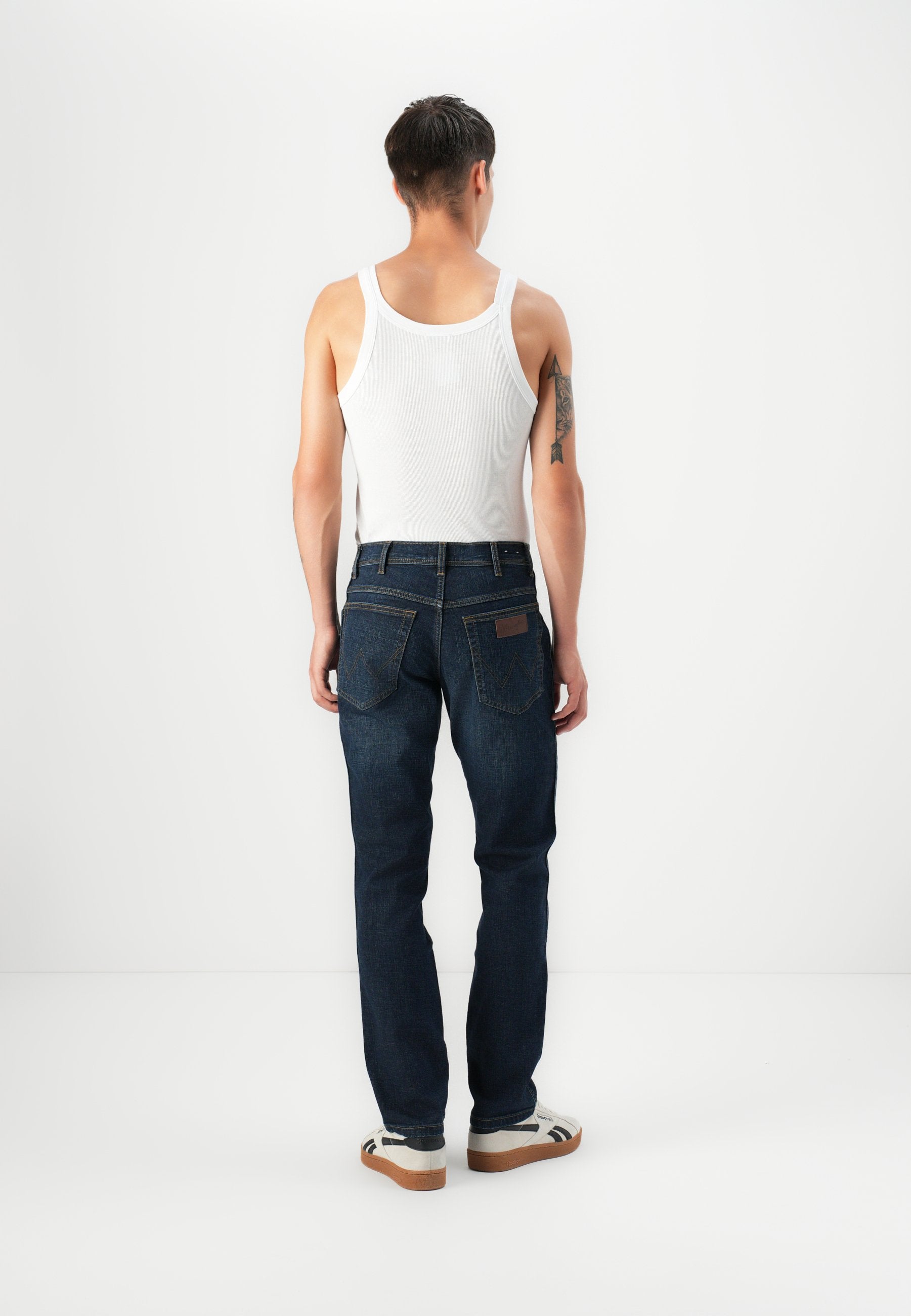 Wrangler TEXAS SLIM