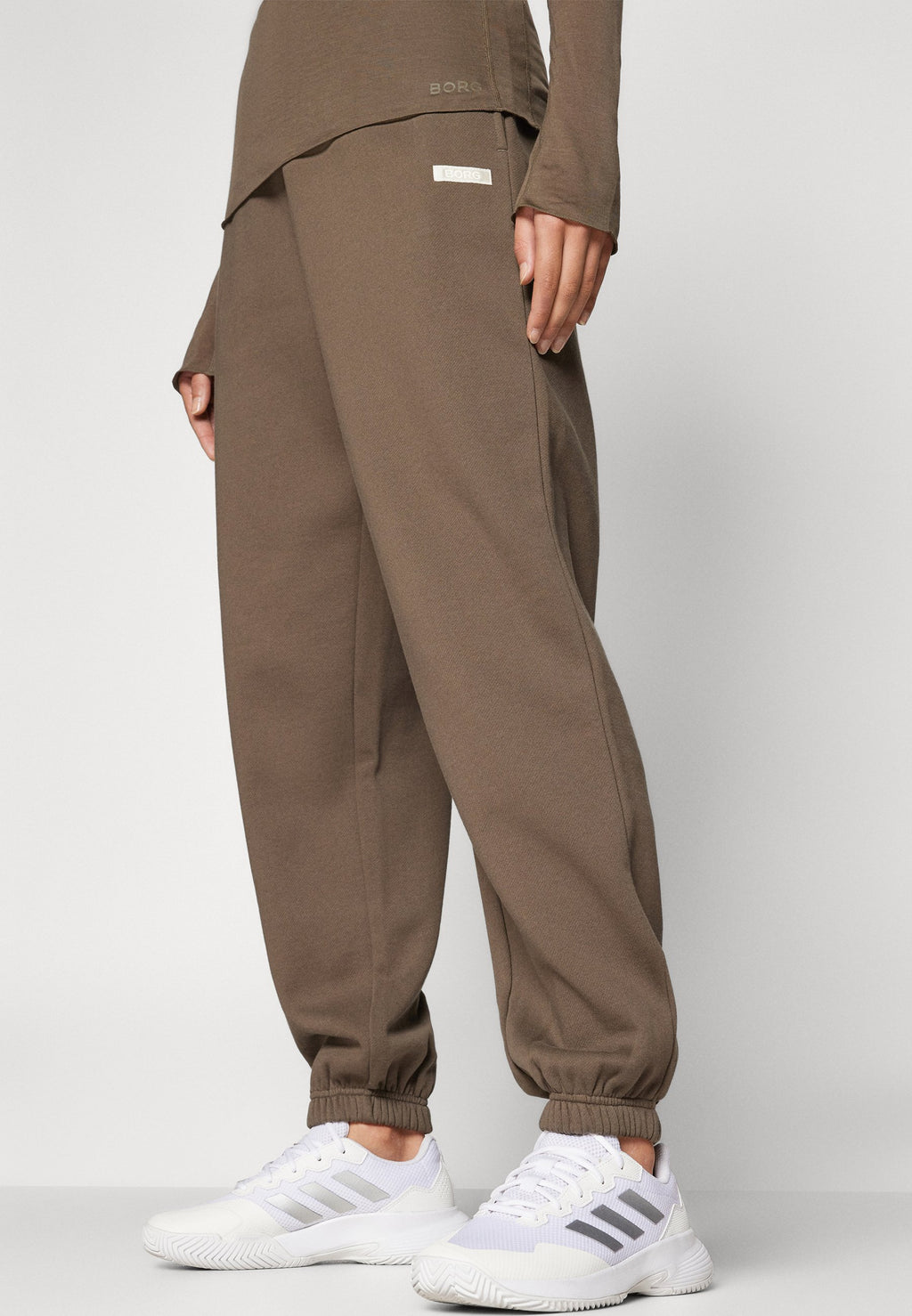 Björn Borg STUDIO OVERSIZED PANTS