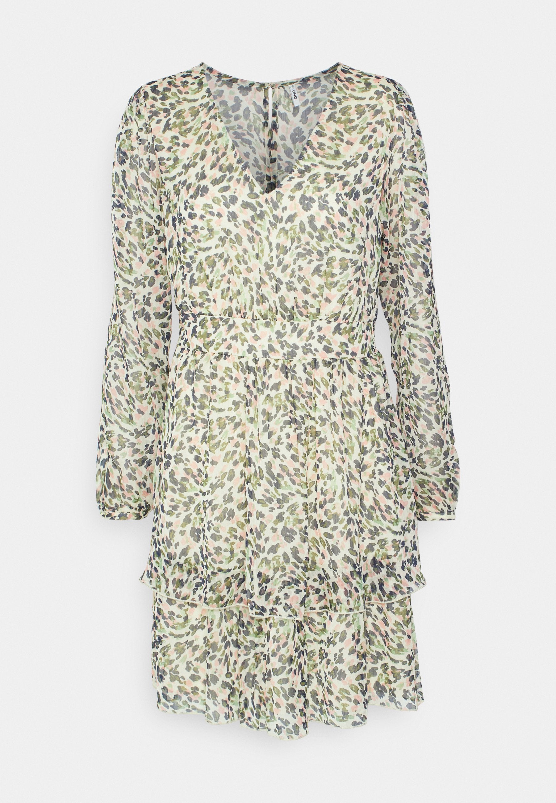 ONLY Petite Freizeitkleid Media 1