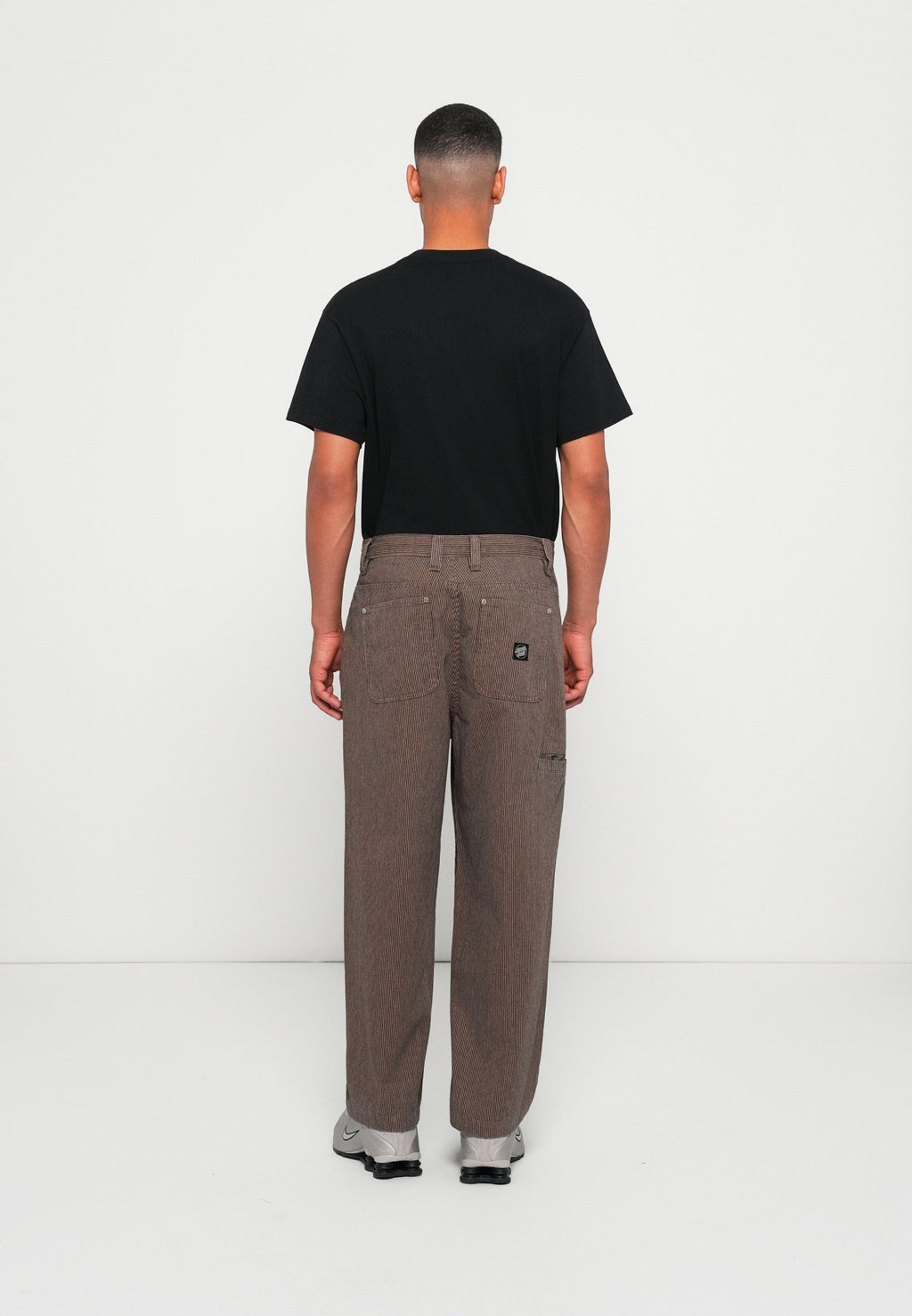 Santa Cruz RAILROAD PANTS UNISEX