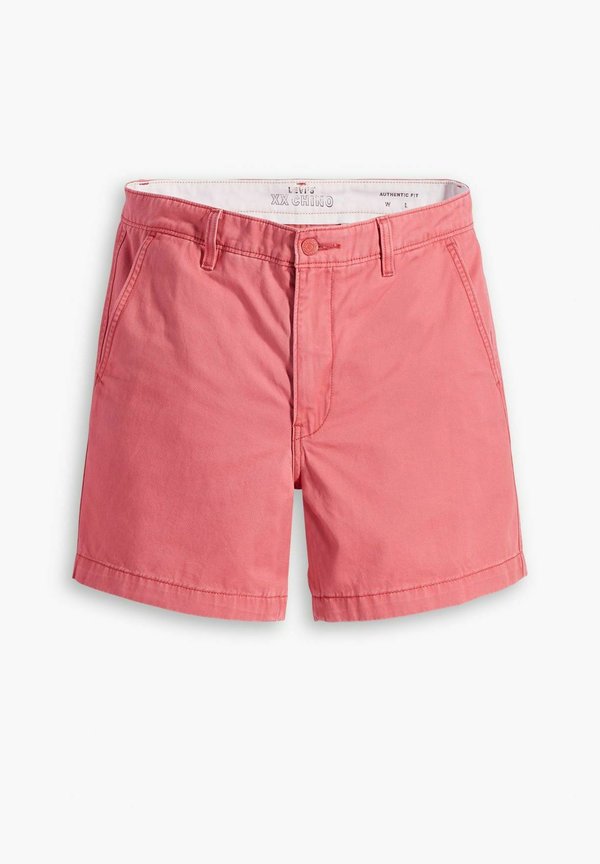 Levi's® AUTHENTIC II GARNET ROSE
