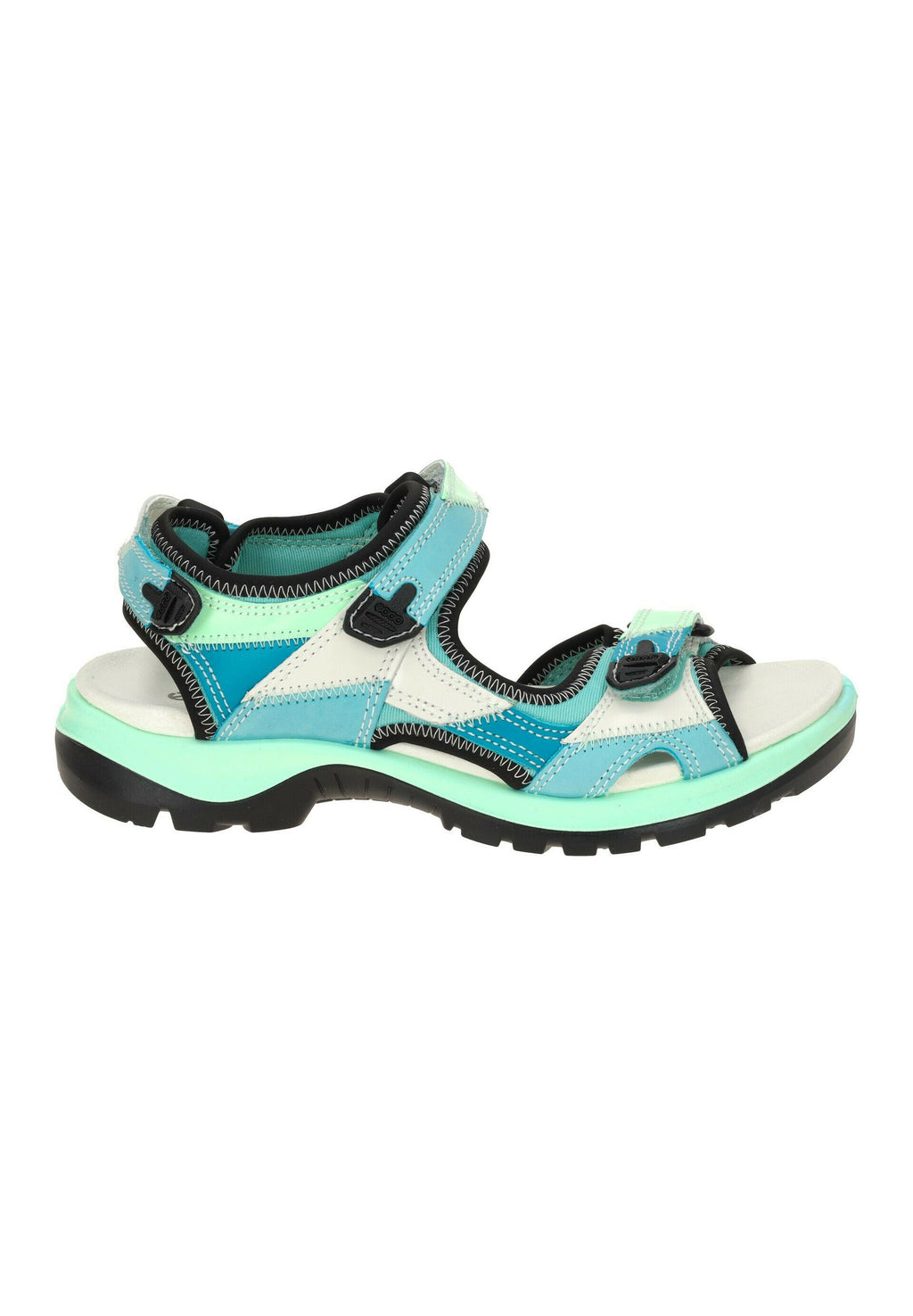 ECCO Trekkingsandale Media 6