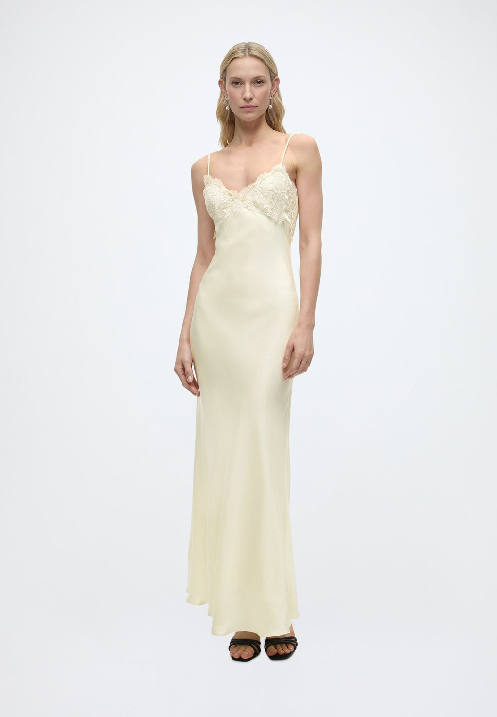 Bardot ELISAN MAXI DRESS