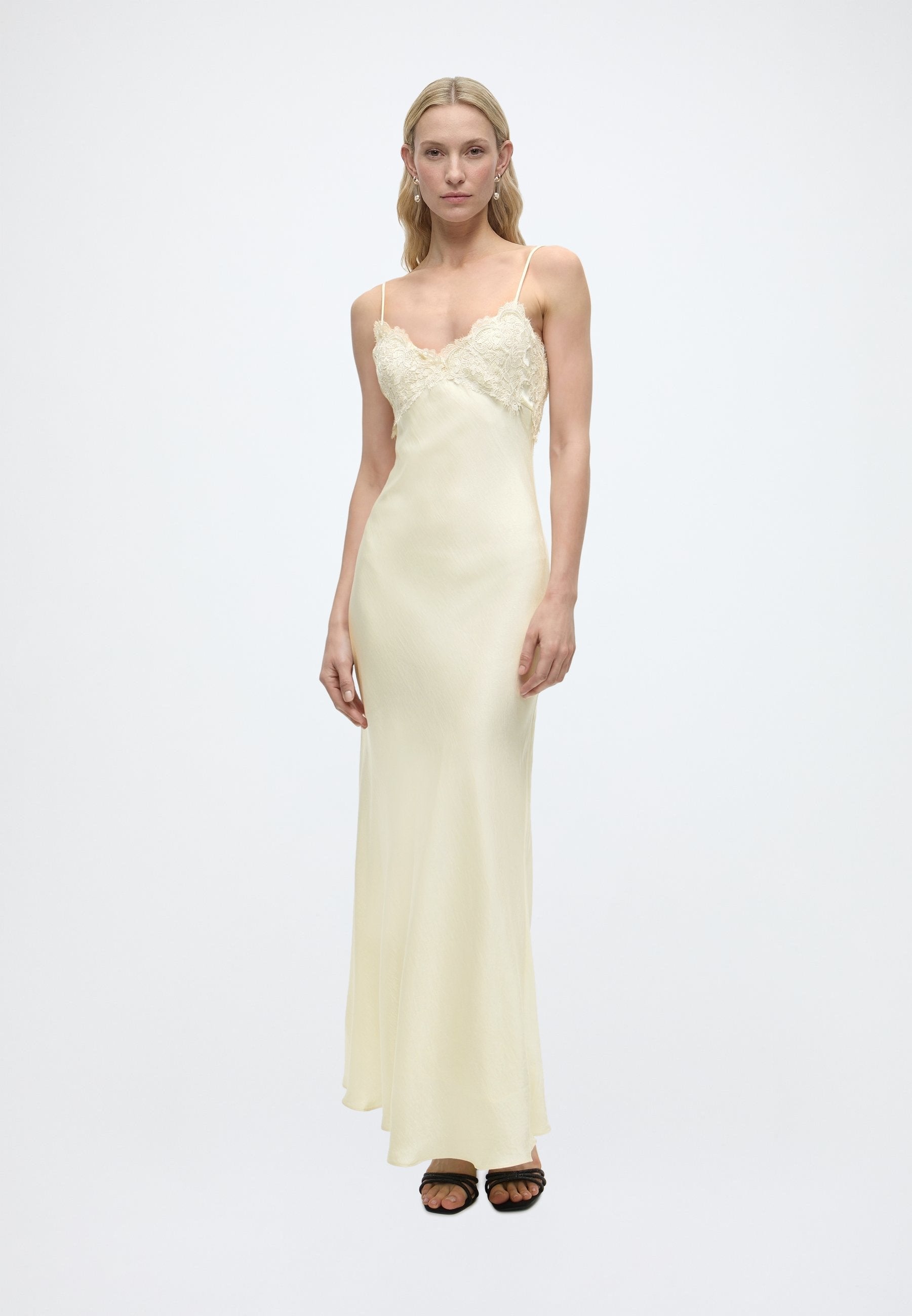 Bardot ELISAN MAXI DRESS
