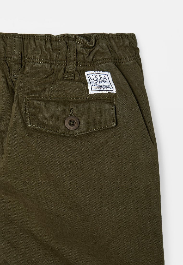 U.S. Polo Assn. BILL PANT