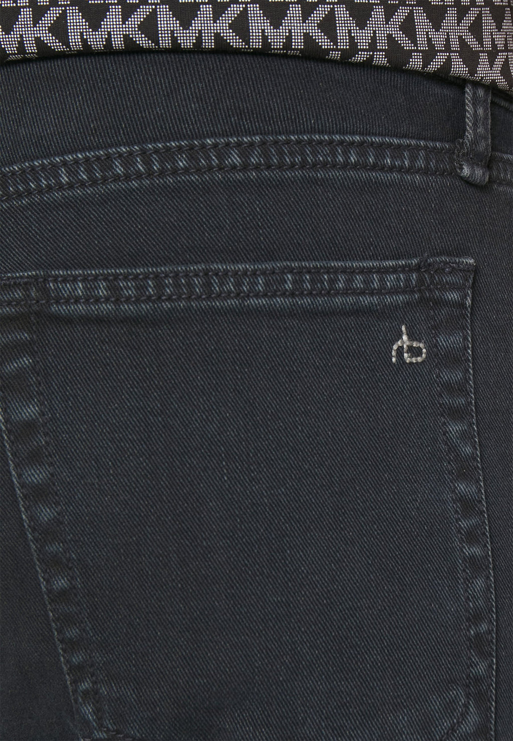 rag & bone FIT AERO STRETCH
