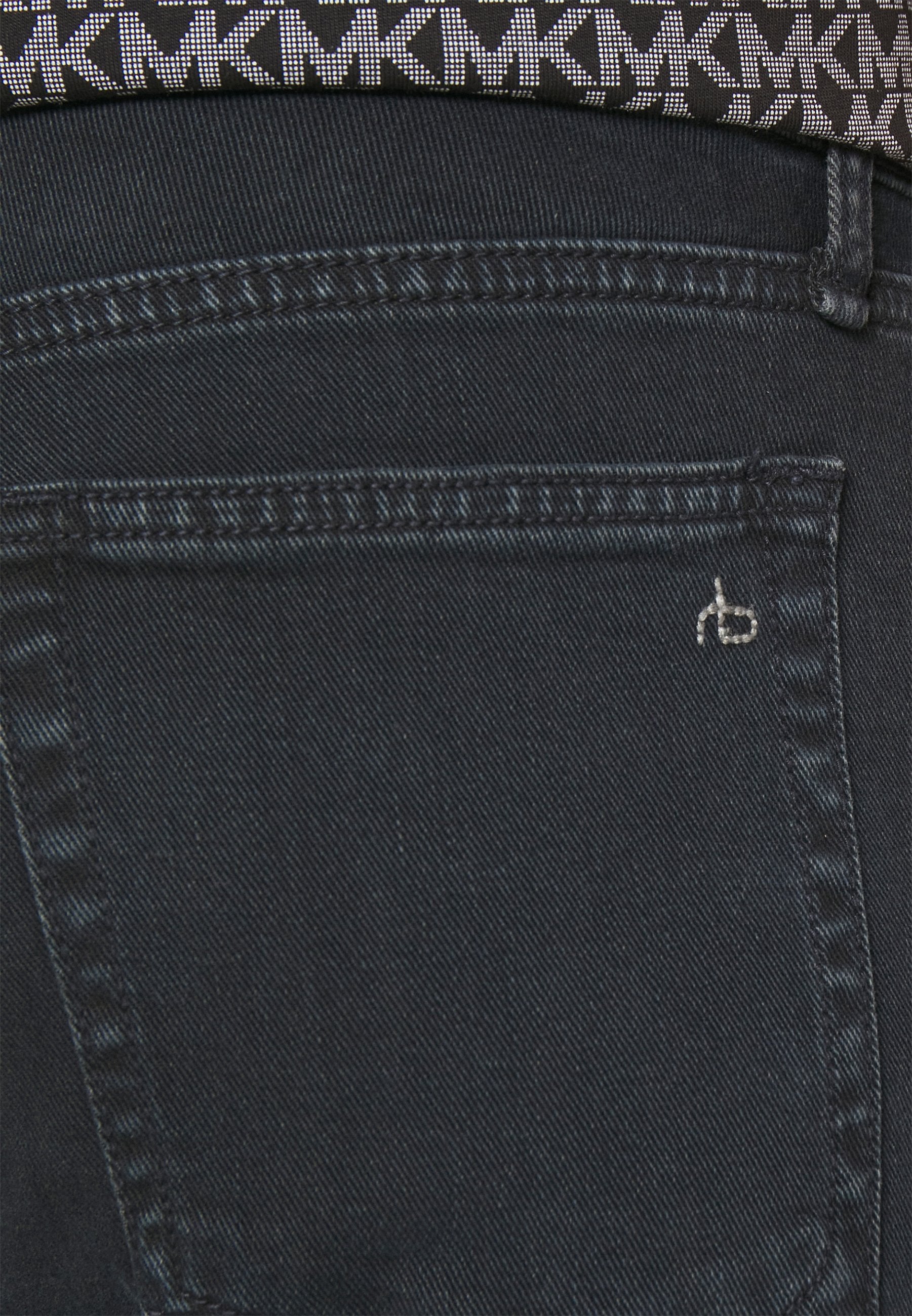rag & bone FIT AERO STRETCH