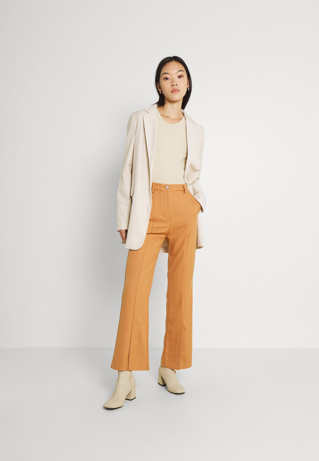 EDITED EMERY TROUSERS