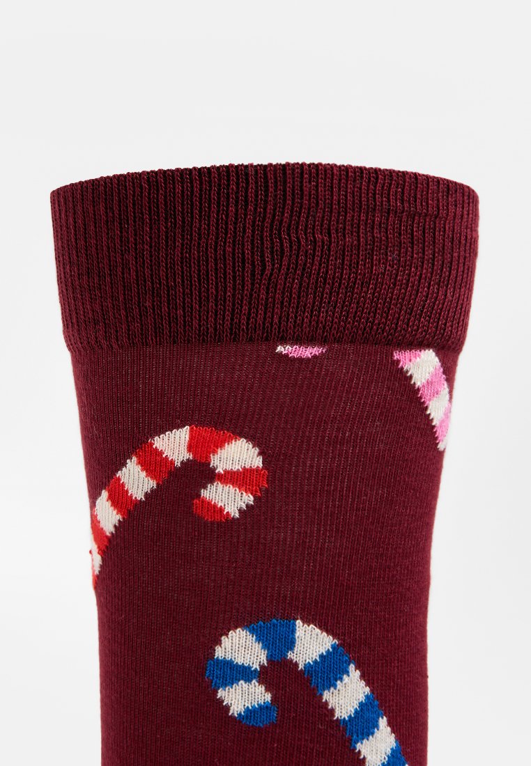 Happy Socks CANDY CANE