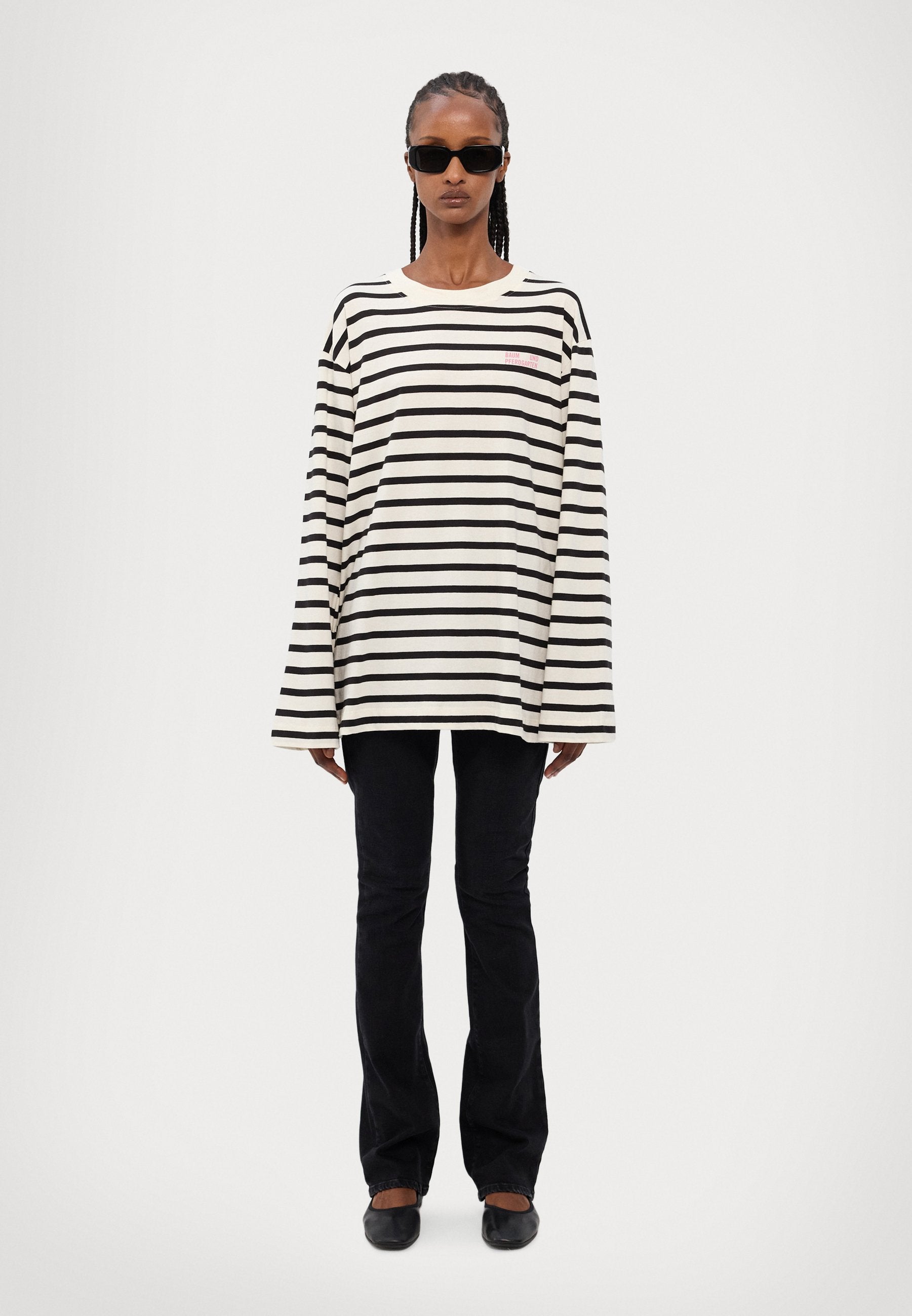 3x1 MAYA SKINNY HEELS