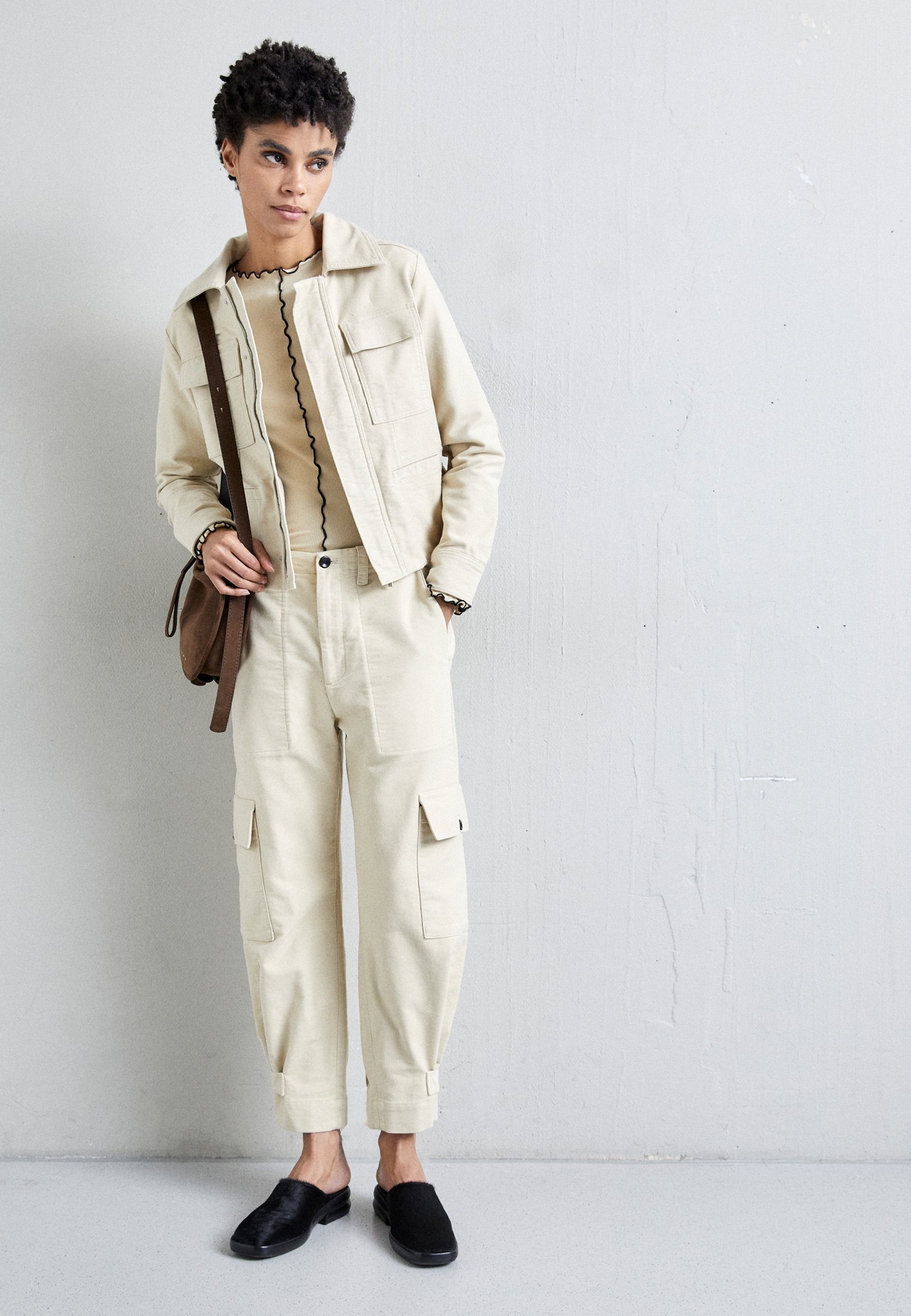 Proenza Schouler White Label AVA