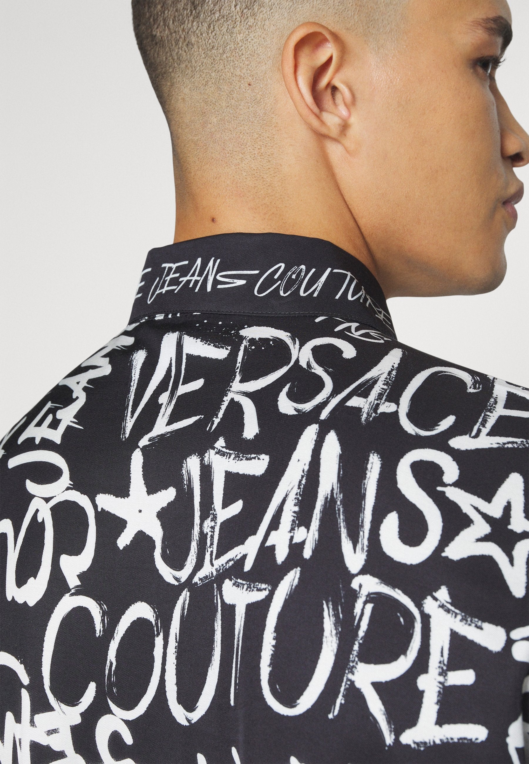 Versace Jeans Couture PANEL GRAFFITI