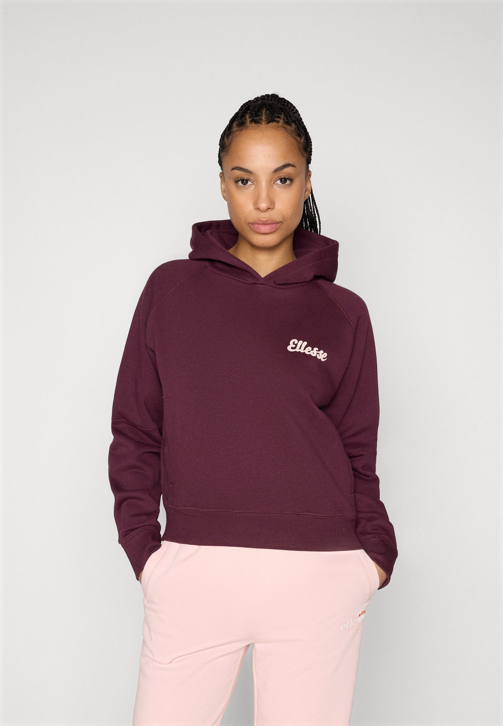 Ellesse ISLAH