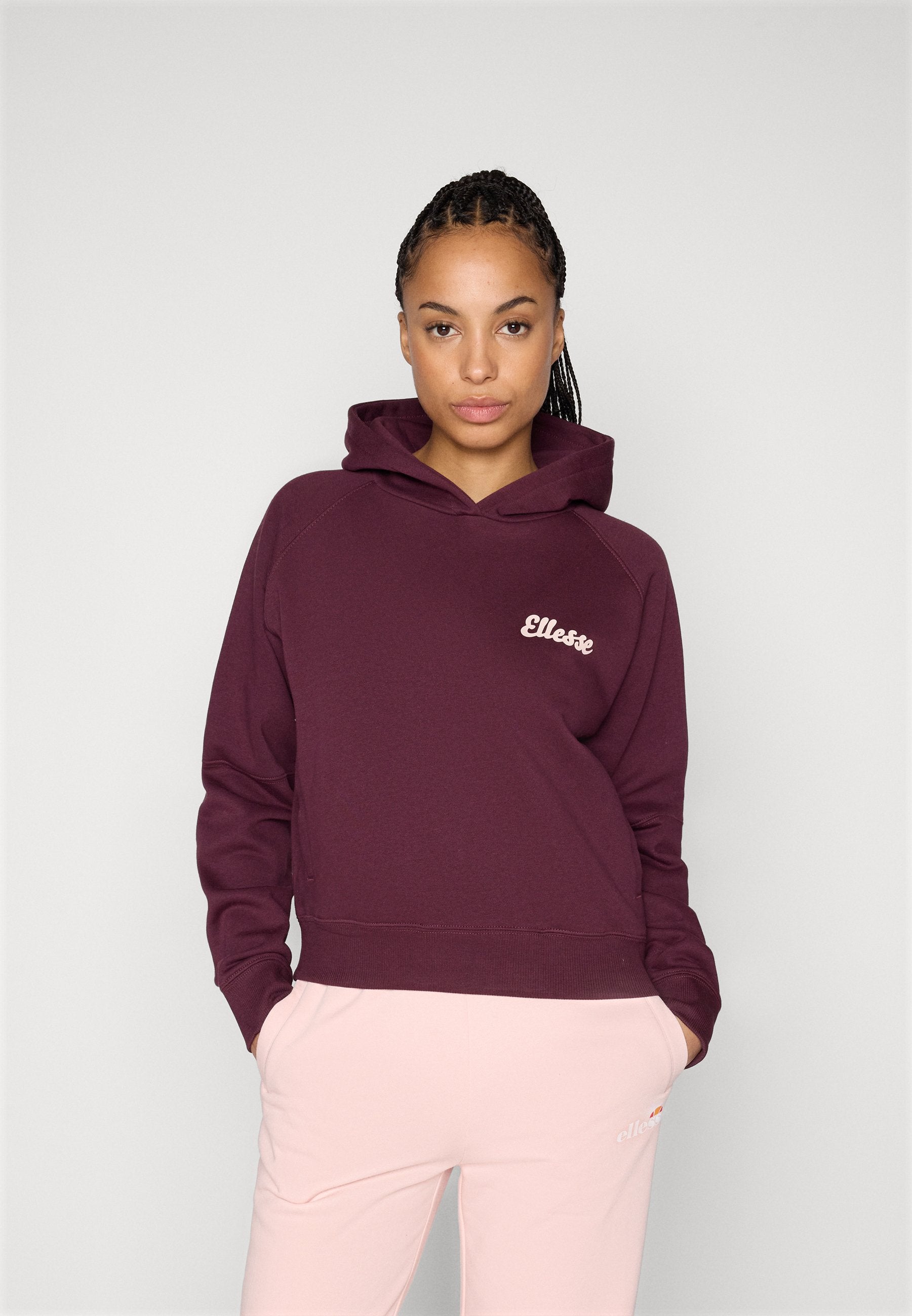 Ellesse ISLAH