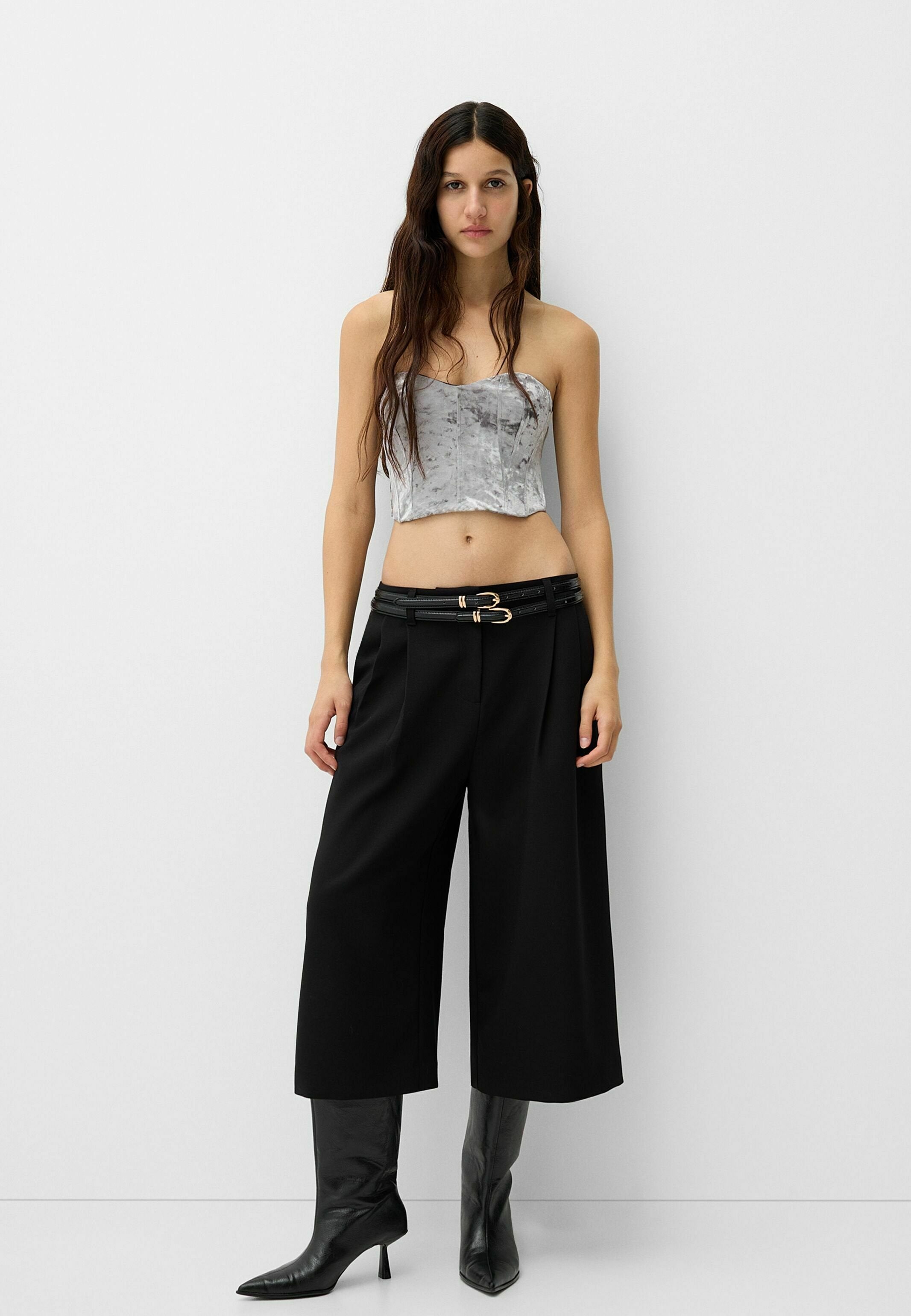 Bershka INSPIRED