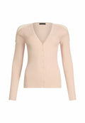 LIU JO Strickjacke Media 1