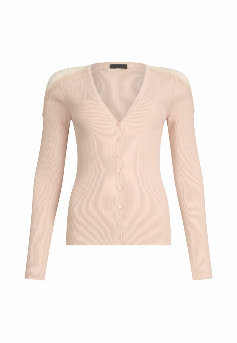 LIU JO Strickjacke Media 1