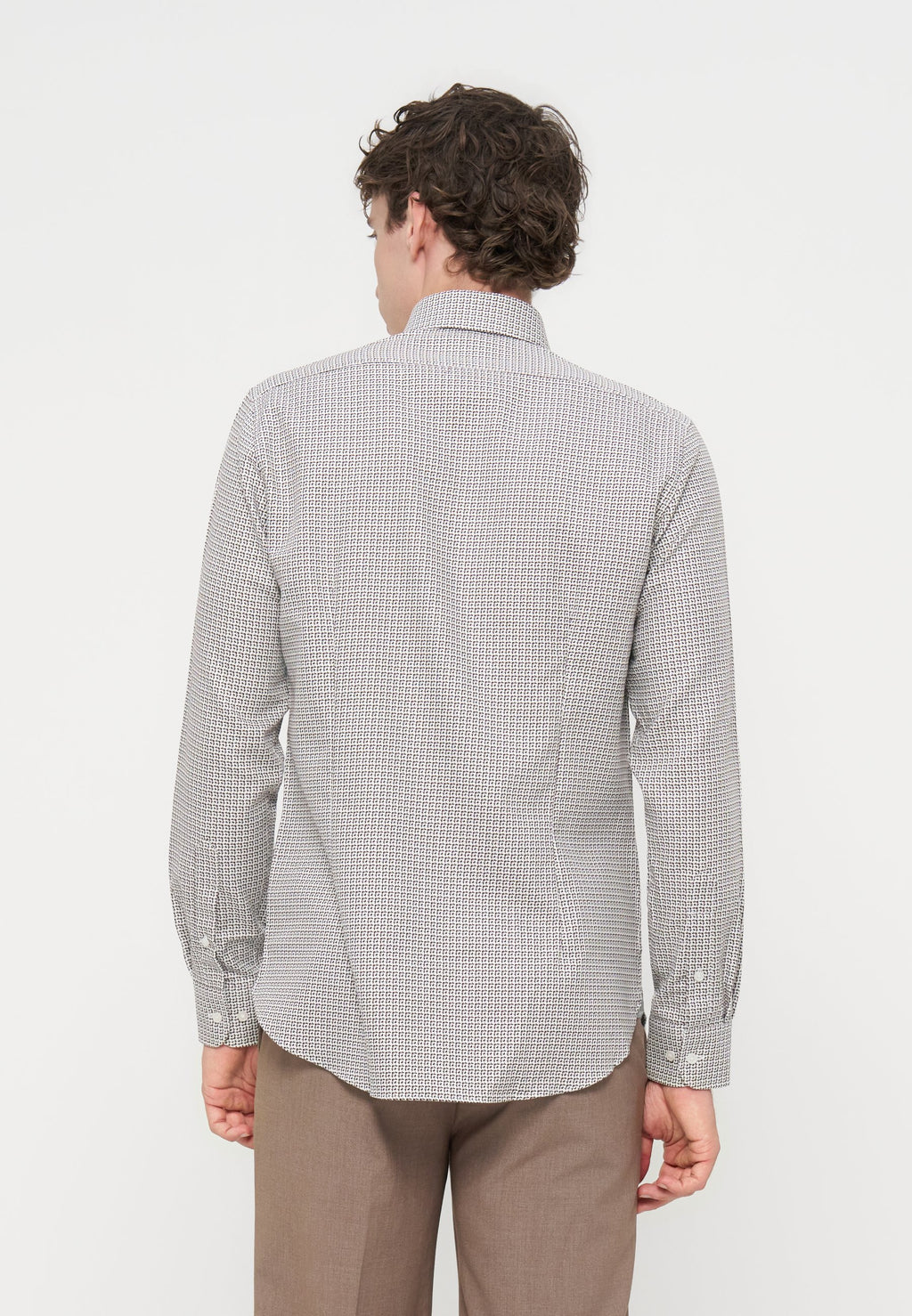 Michael Kors SLIM FIT