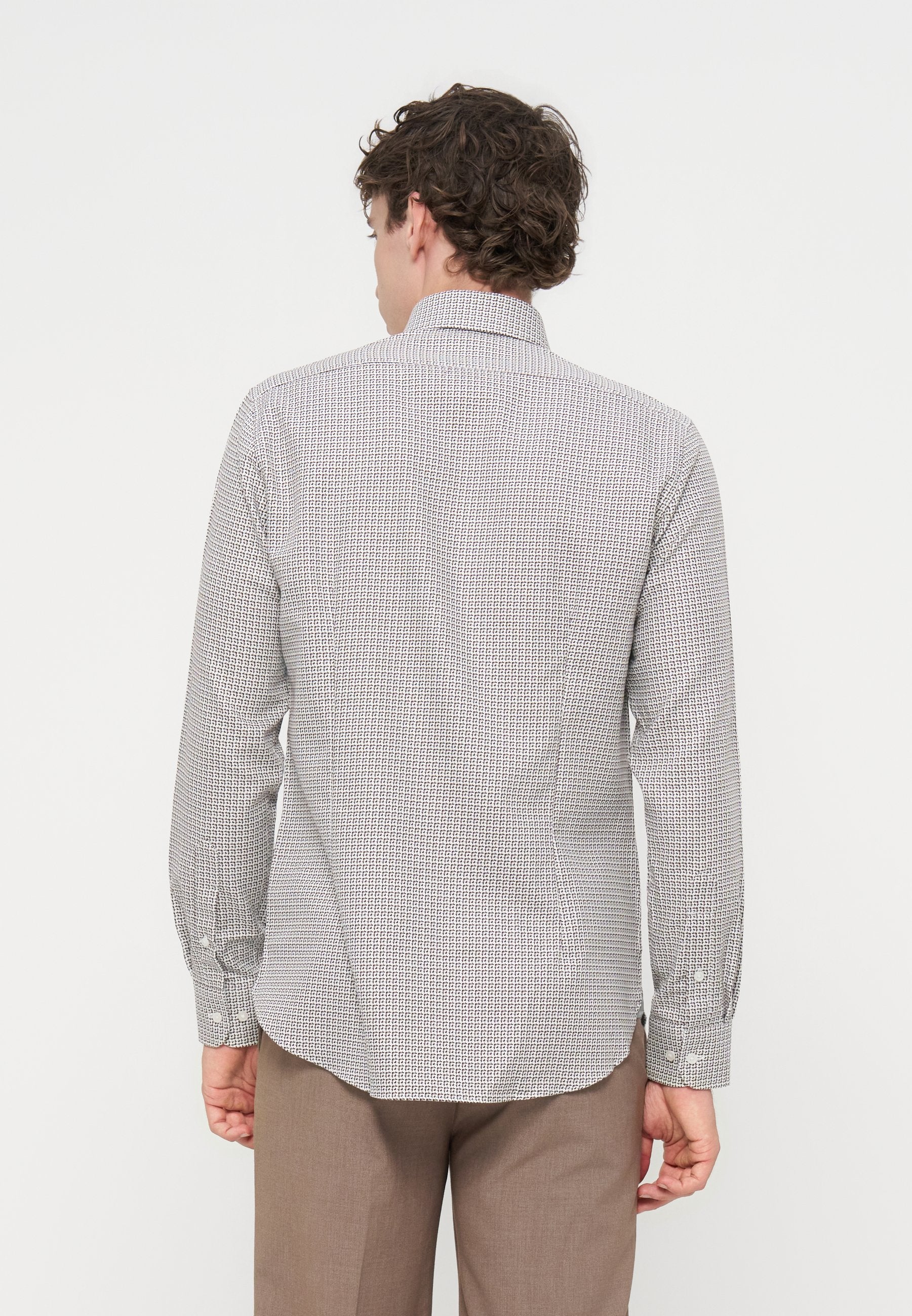 Michael Kors SLIM FIT