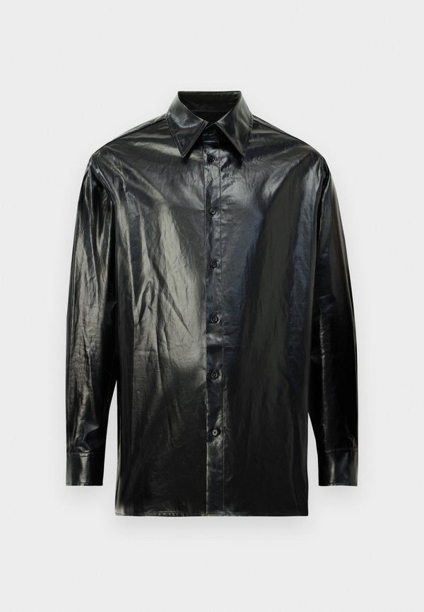 MM6 Maison Margiela LONG SLEEVED SHIRT