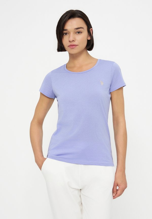 U.S. Polo Assn. CRY