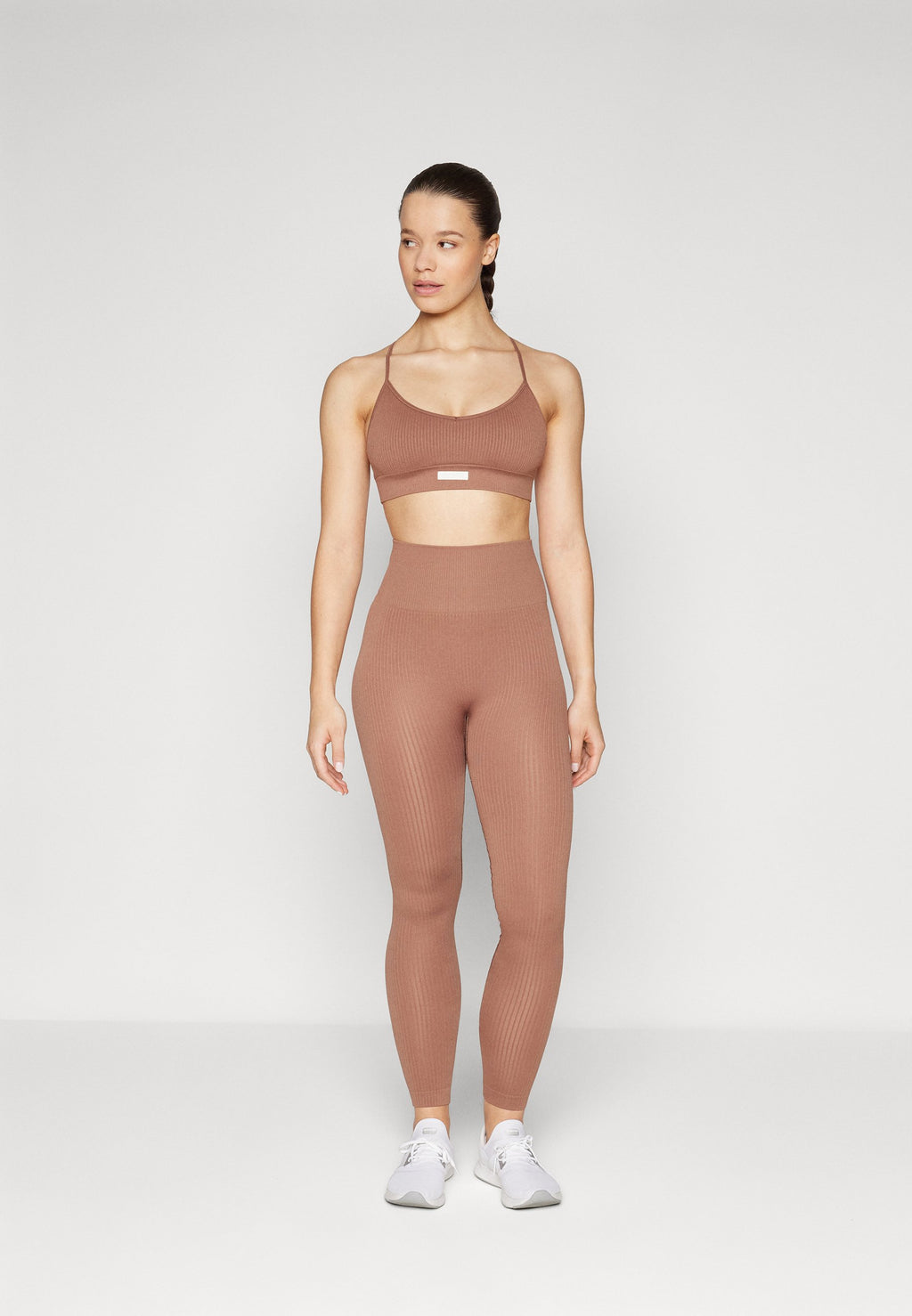 Björn Borg STUDIO SEAMLESS TIGHTS