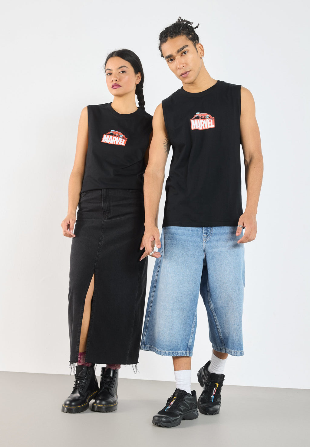 YOURTURN UNISEX