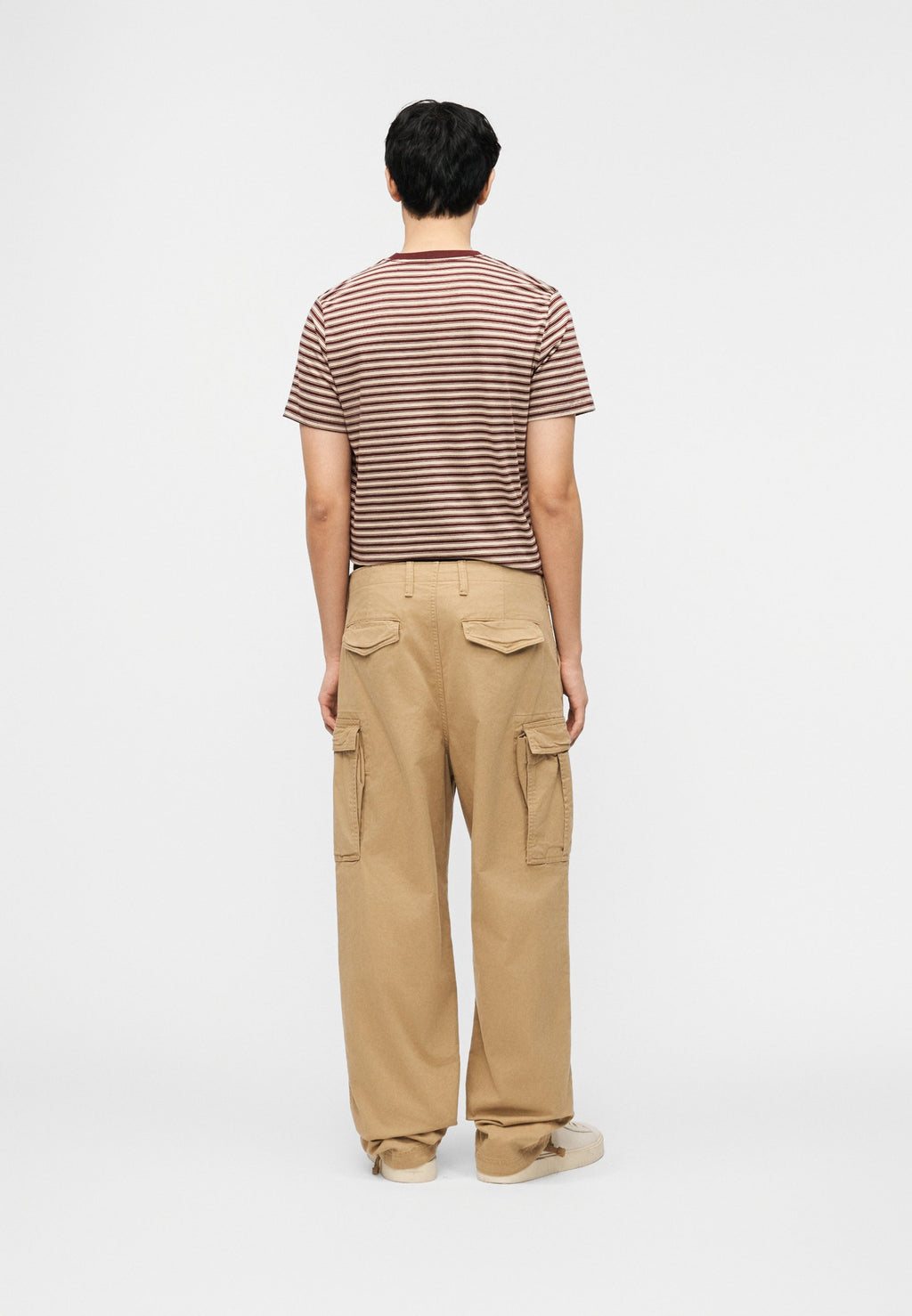 GAP RELAXED FIT