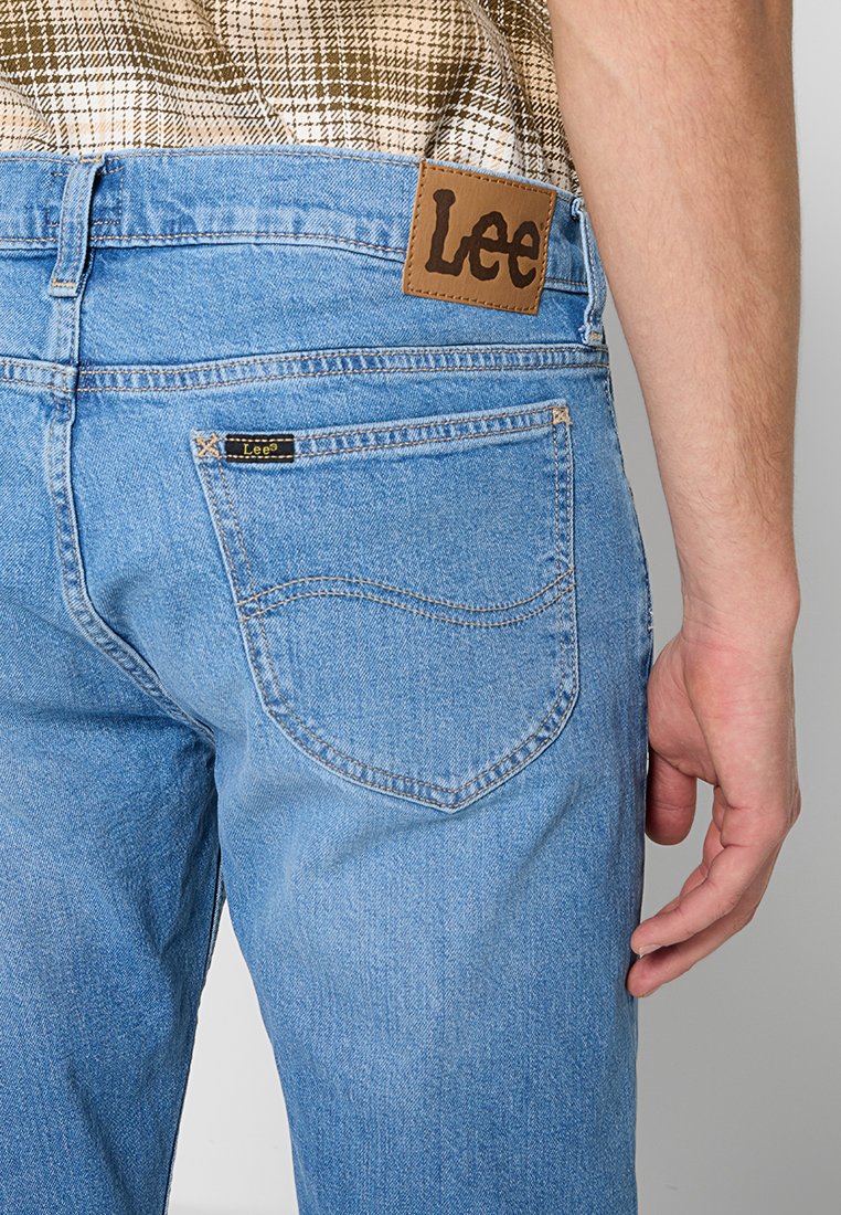 Lee RIDER