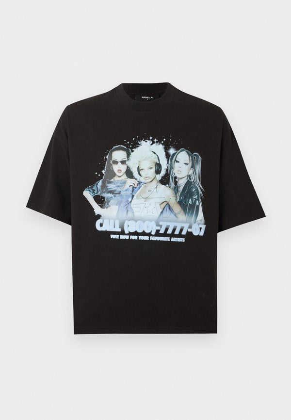 FAVELA GIRL BAND