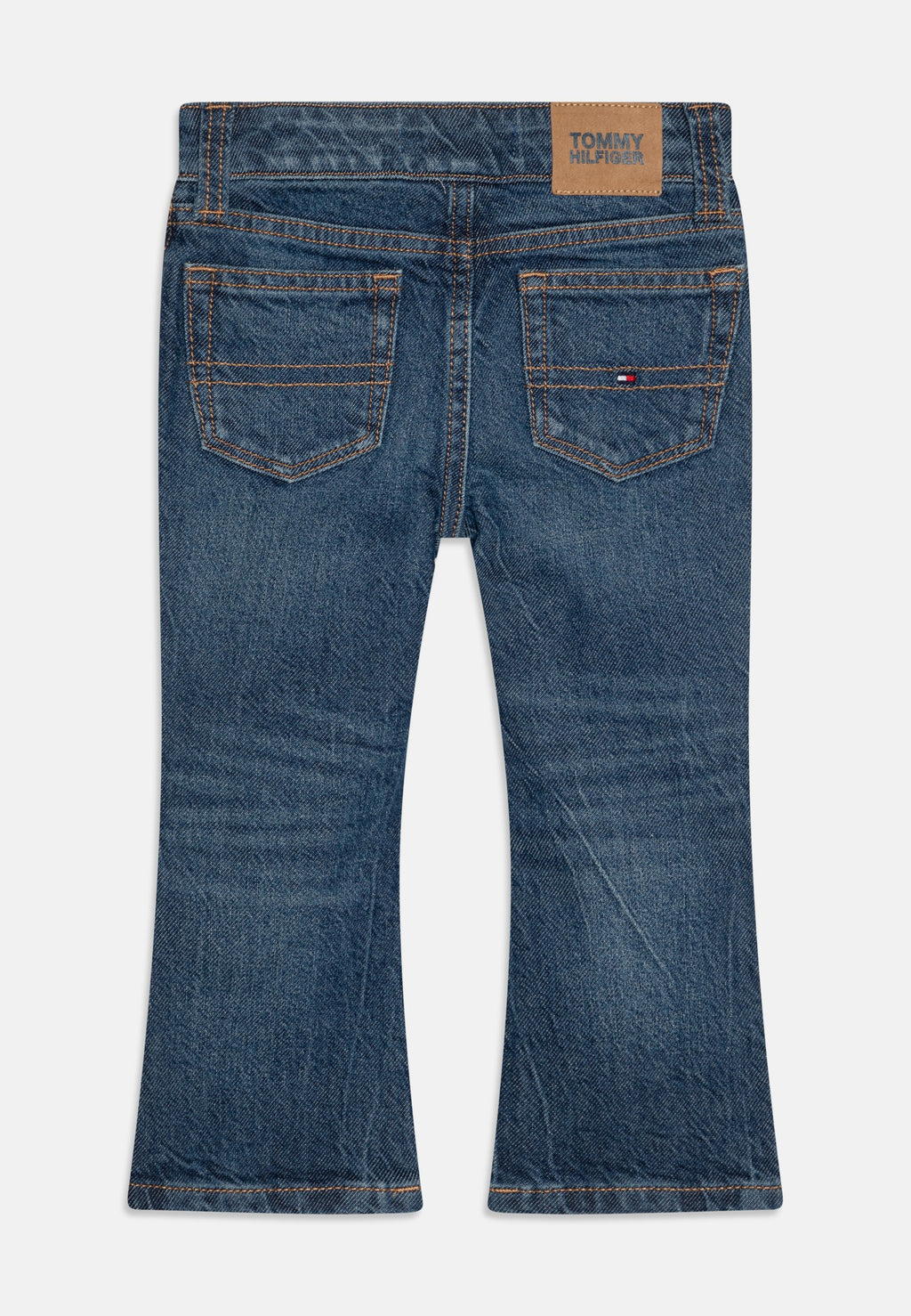 Tommy Hilfiger Flared Jeans Media 4