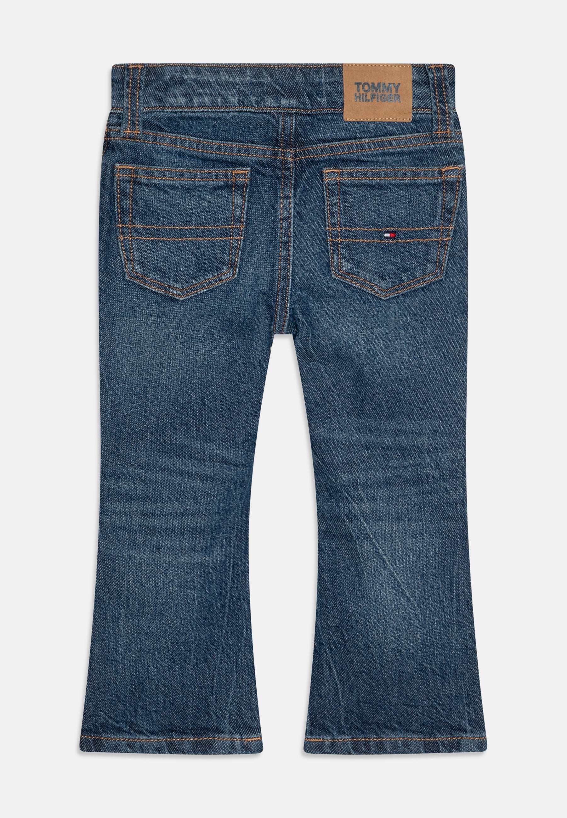 Tommy Hilfiger Flared Jeans Media 4