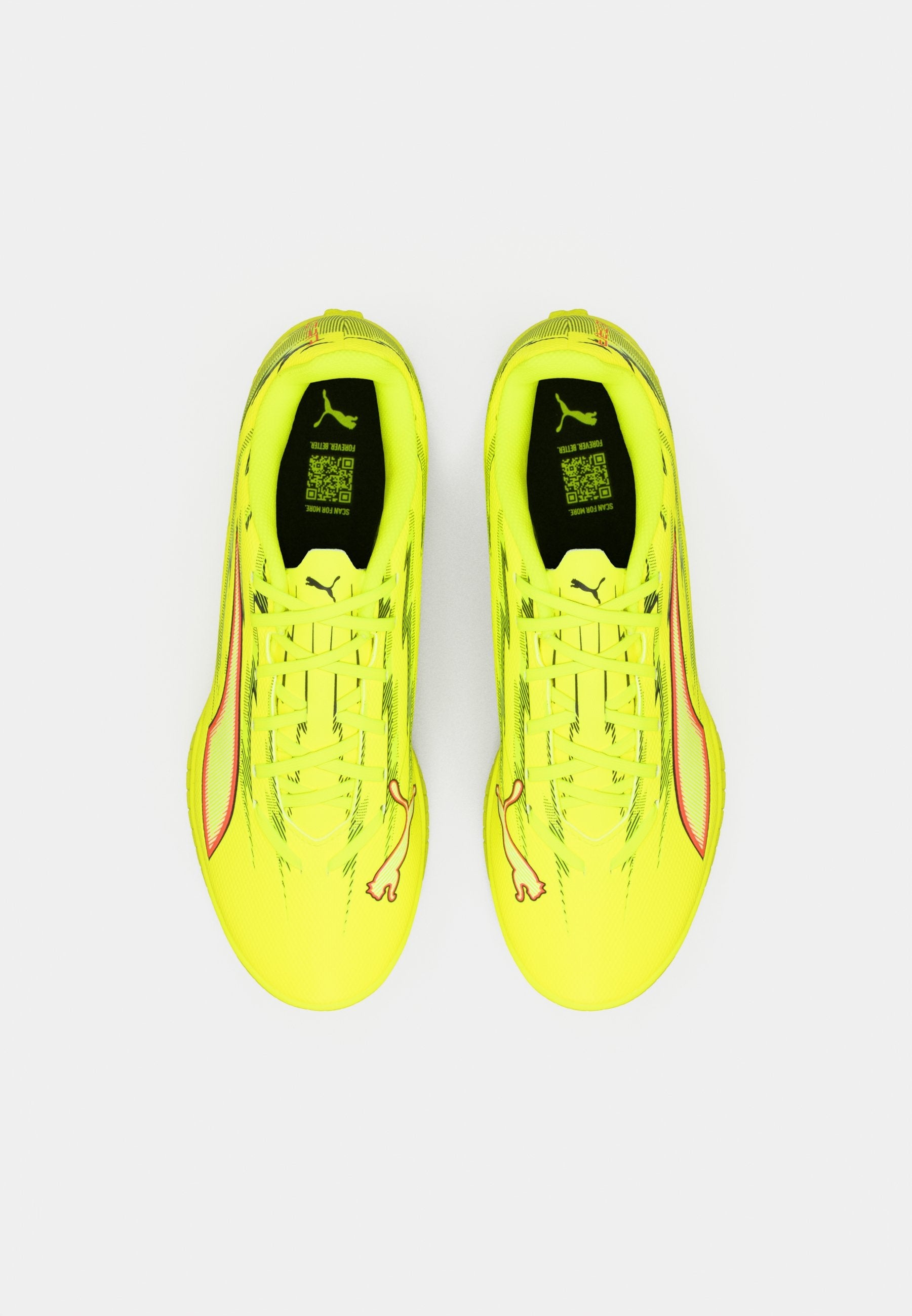 Puma ULTRA 6 PLAY TT