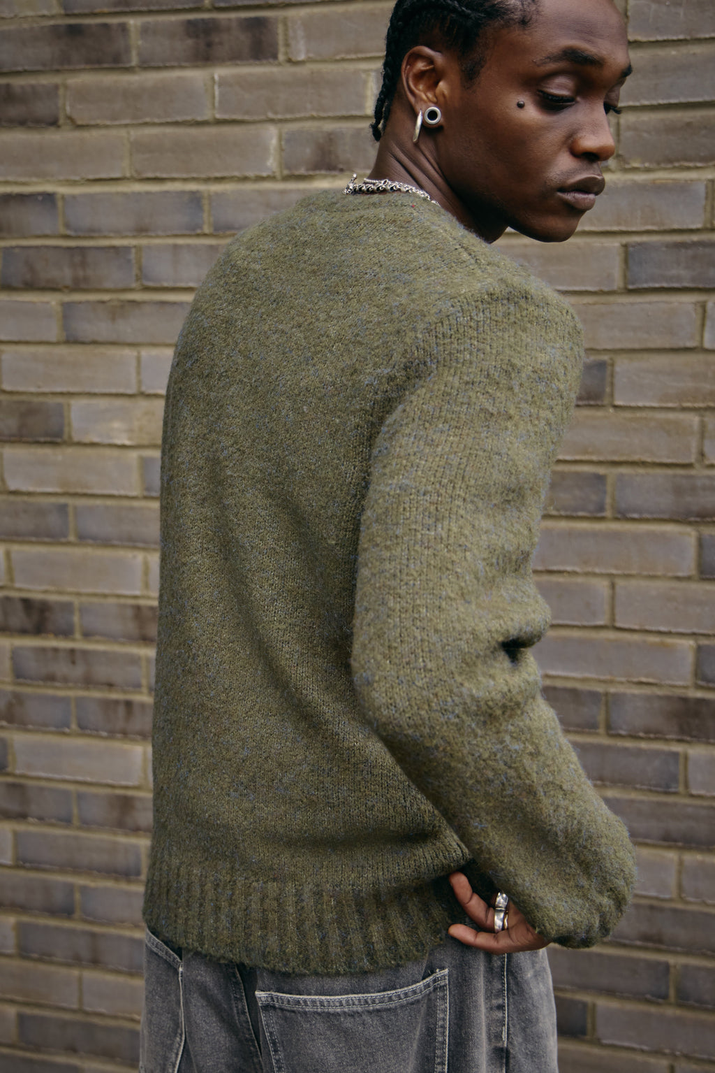 BDG Urban Outfitters UNISEX